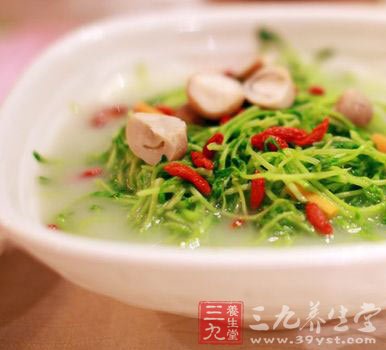 九款家常減肥菜譜