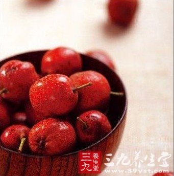  春季上火吃什麼好 降火養生食譜推薦