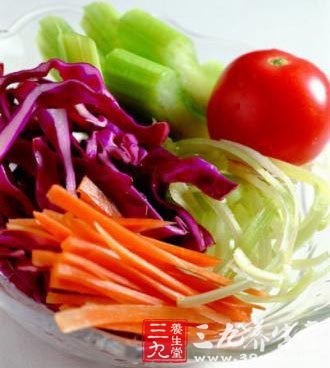  春季上火吃什麼好 降火養生食譜推薦