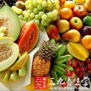  春季上火吃什麼好 降火養生食譜推薦