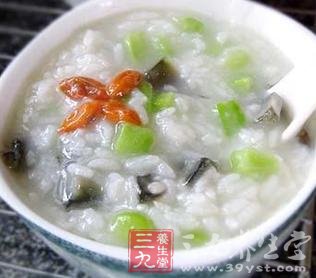 夏季養生粥食譜大全