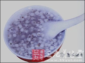 夏季養生湯 “喝”出美麗肌膚