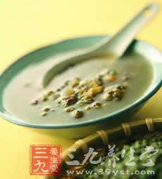 夏季養生湯 “喝”出美麗肌膚