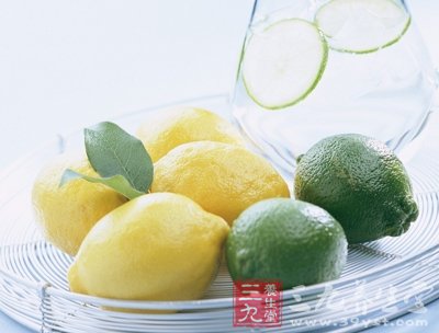 春末吃8種健康食品 排毒養顏美