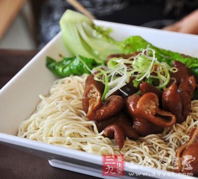 四款豐胸食譜 讓你Cup從A吃到D