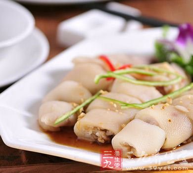 四款豐胸食譜 讓你Cup從A吃到D