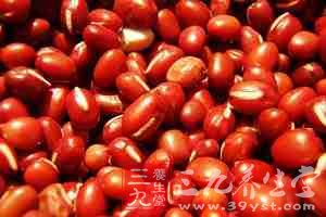 蓮子百合紅豆沙清心安神補肝益腎
