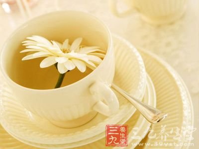 夏季DIY養生茶 美白滋潤不容錯過