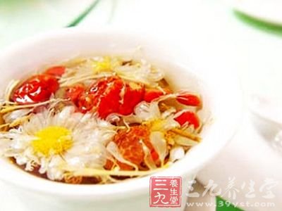 夏季DIY養生茶 美白滋潤不容錯過