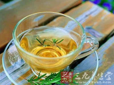 夏季DIY養生茶 美白滋潤不容錯過