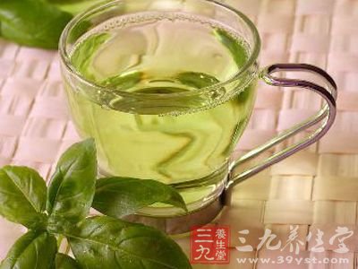 夏季DIY養生茶 美白滋潤不容錯過