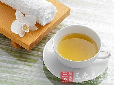 夏季DIY養生茶 美白滋潤不容錯過