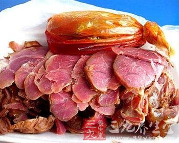 補腎吃什麼食物 16種最佳補腎食物(8)