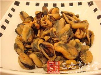 補腎吃什麼食物 16種最佳補腎食物(3)
