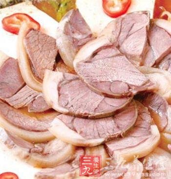 補腎吃什麼食物 16種最佳補腎食物(4)