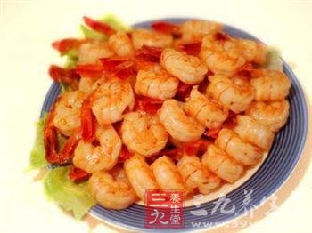 補腎吃什麼食物 16種最佳補腎食物(6)