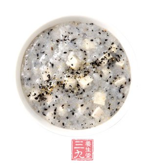春季養生粥道細致