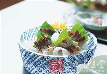 夏季飲食養生 到底吃什麼好？(2)