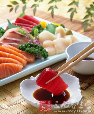 一星期7款豐胸食譜 吃出性感“肉蒲團”