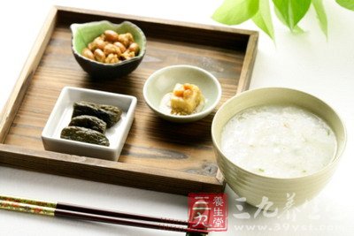 女人必會 春天裡的美味養生粥