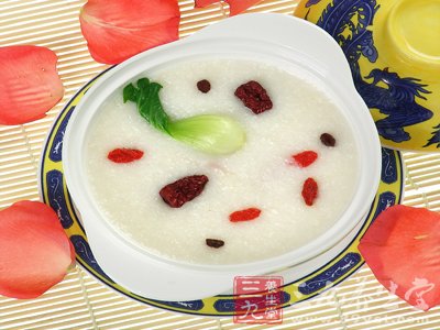 女人必會 春天裡的美味養生粥