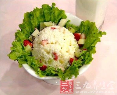 給腦力勞動者的健腦食補方案 