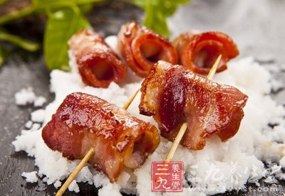 吃到飽也能瘦 熱薦10大最夯健康減肥食品