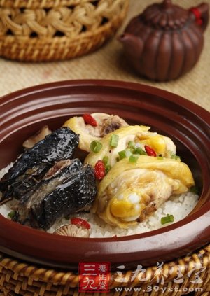 6款豐胸食譜 吃出完美雙峰