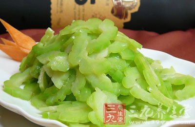 輕松排毒防便秘的食療家常菜 