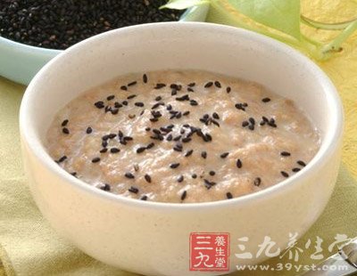 早春吃啥樣的粥最營養