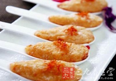 女性營養餐ABC