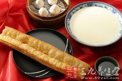 七款“瘦”早餐讓你越來越苗條