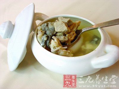 流產後如何進行飲食調理