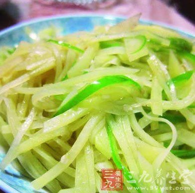應季美食3款醒味素食小菜