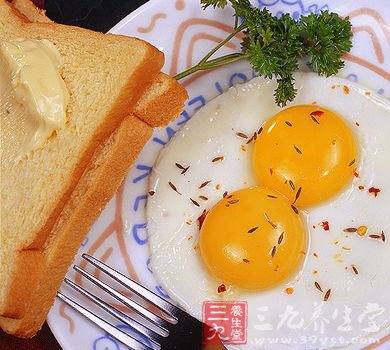 一周快樂早餐食譜