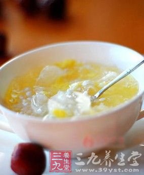 五款美食 讓女人美麗無瑕疵