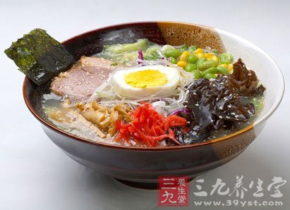 推薦四道顯著改善睡眠狀況的食療湯
