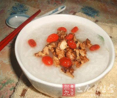 幾款春季養生食療食譜推薦
