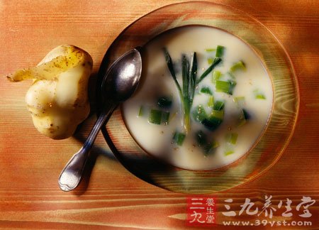 春三月養生話飲食 食補有方（春季養生）  