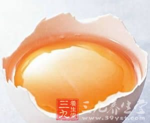 四種雞蛋營養搭配方案