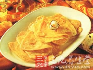 四種雞蛋營養搭配方案