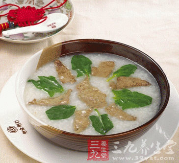 春日食粥助生發