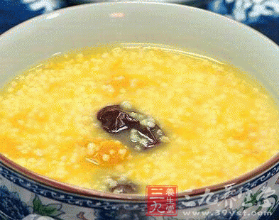 仙粥送你入夢鄉