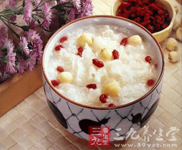 仙粥送你入夢鄉