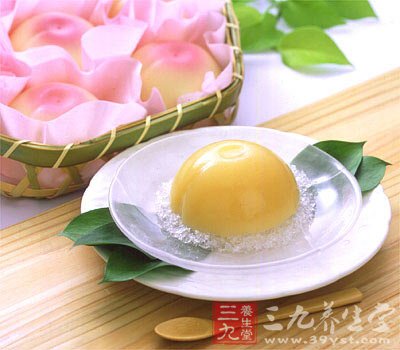 辦工室白領的春日食譜