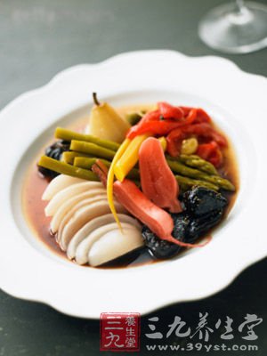 減肥食譜六