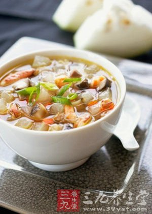 減肥食譜九