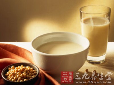 紅棗蓮子漿