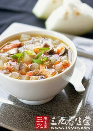 減肥食譜九