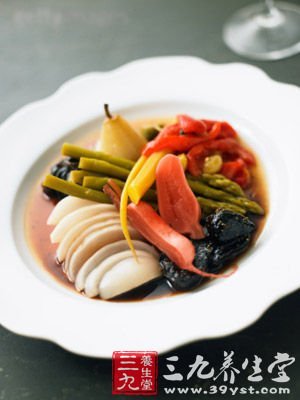 減肥食譜六